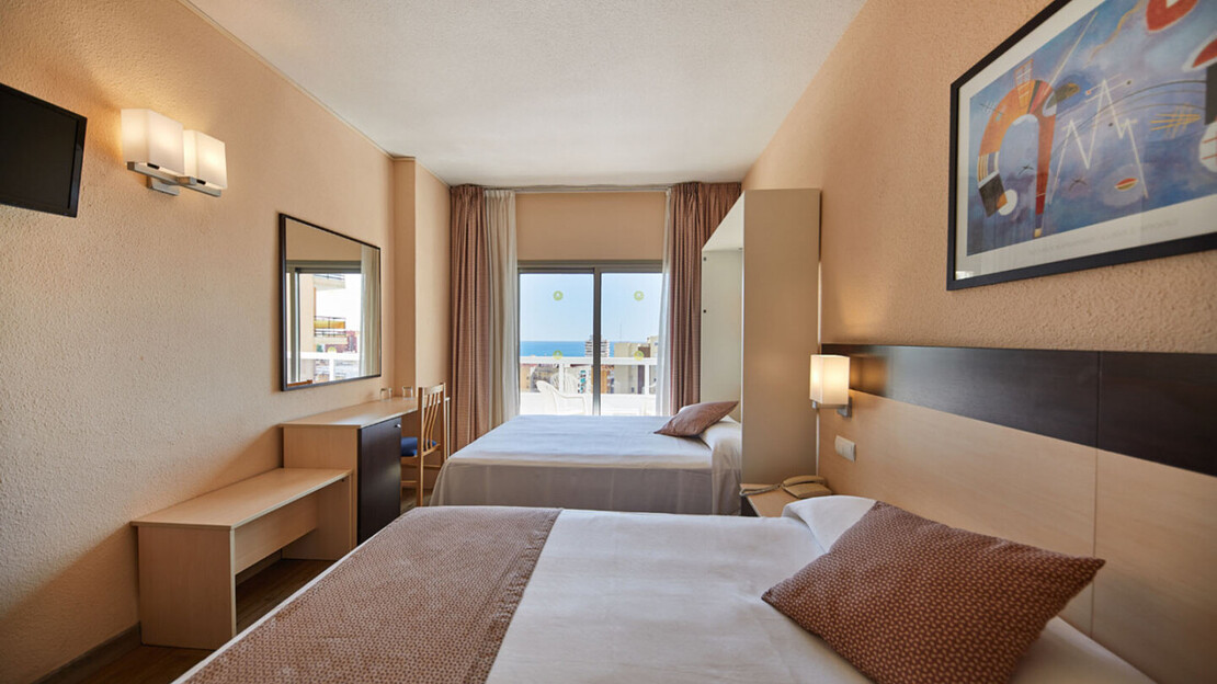 Marconfort Costa Del Sol